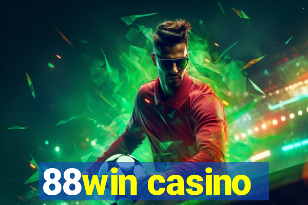 88win casino